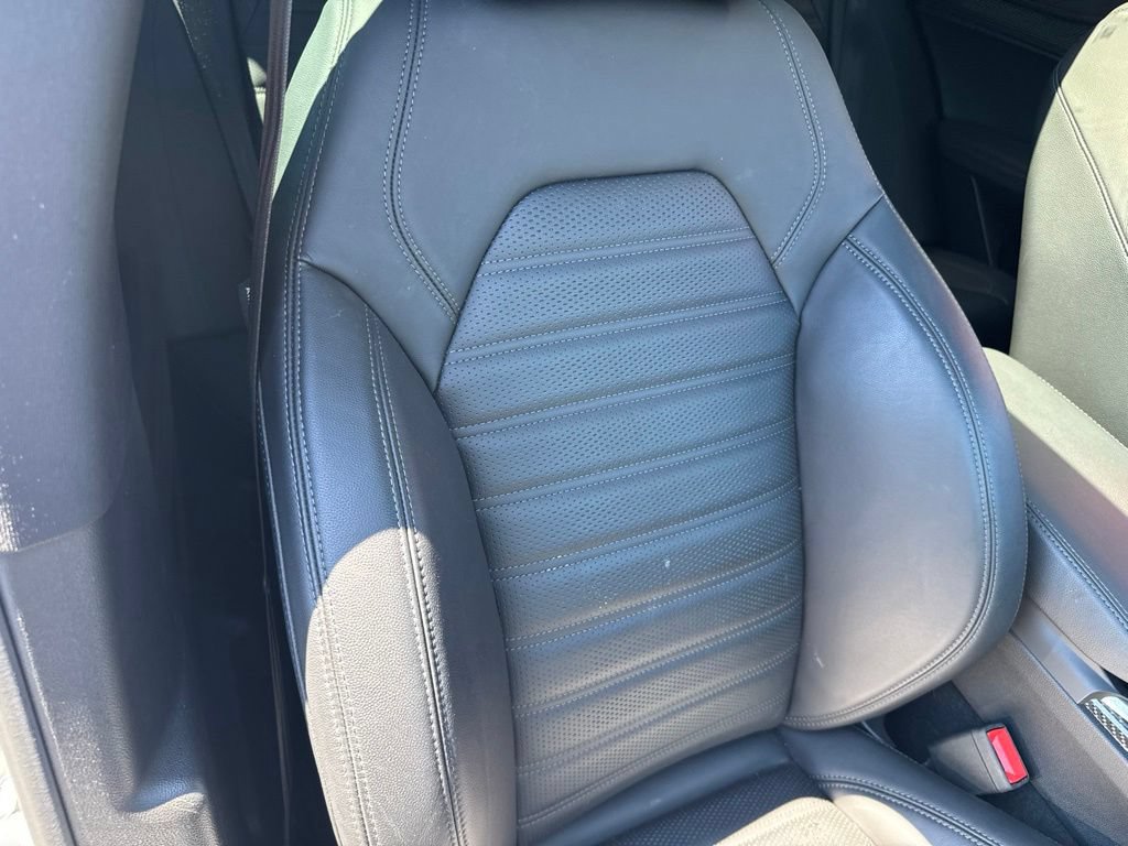 Used 2023 Alfa Romeo Stelvio Estrema AWD/4WD image 71