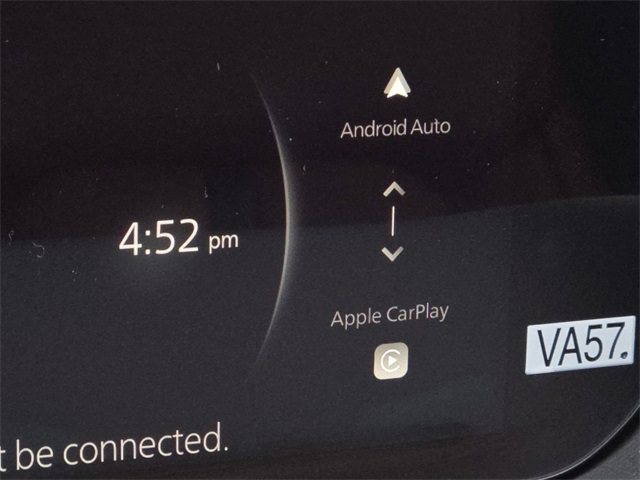 New 2026 MAZDA CX-50 2.5 Hybrid w/ Cargo Package image 6