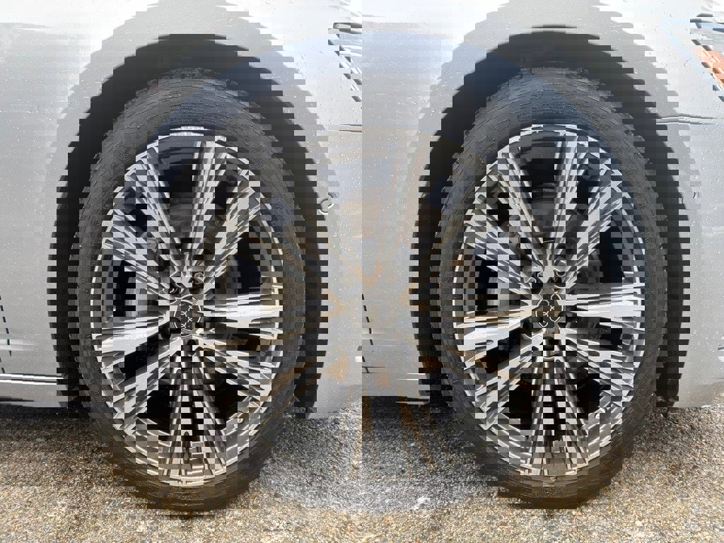 Used 2022 Audi A6 Premium Plus image 9