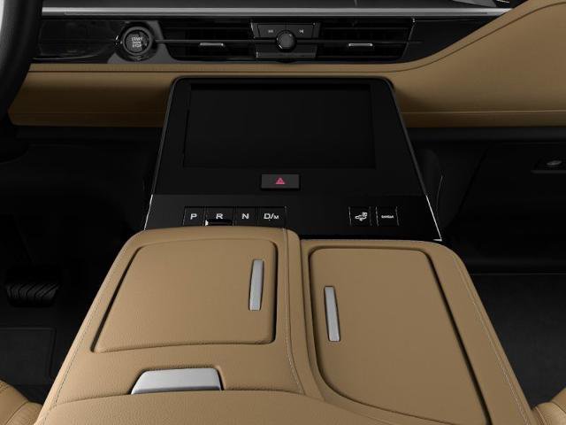 New 2025 INFINITI QX80 Luxe w/ Cargo Package image 20
