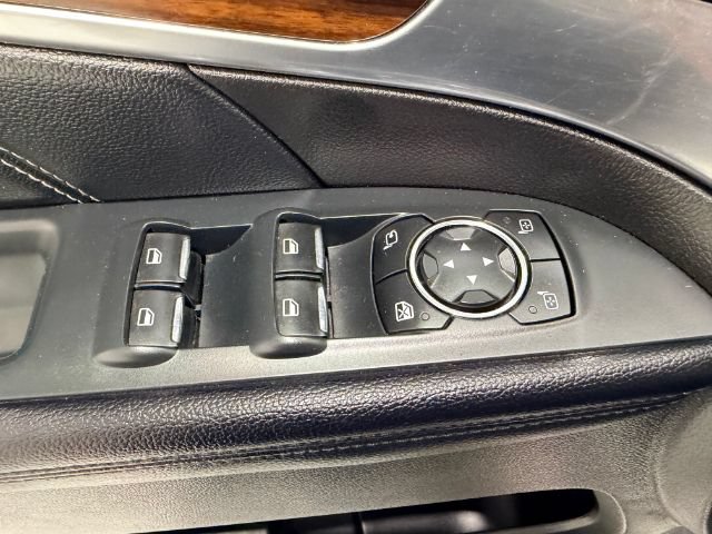 Used 2017 Ford Explorer Limited AWD/4WD image 33