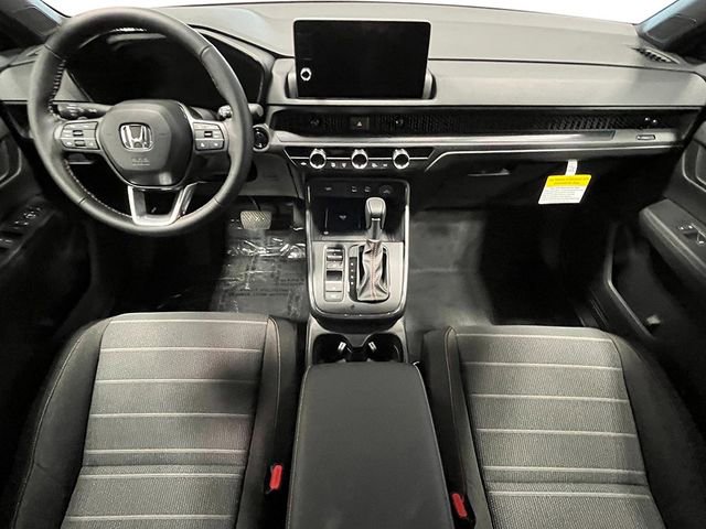 New 2026 Honda CR-V Sport image 21
