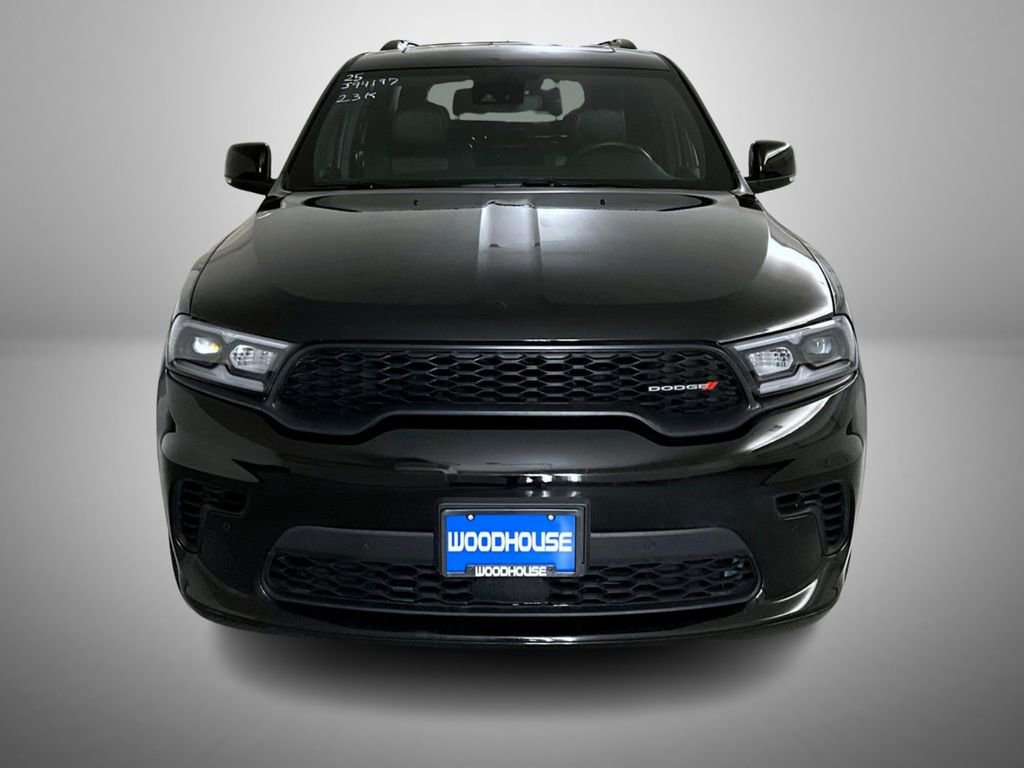 Used 2025 Dodge Durango GT image 2