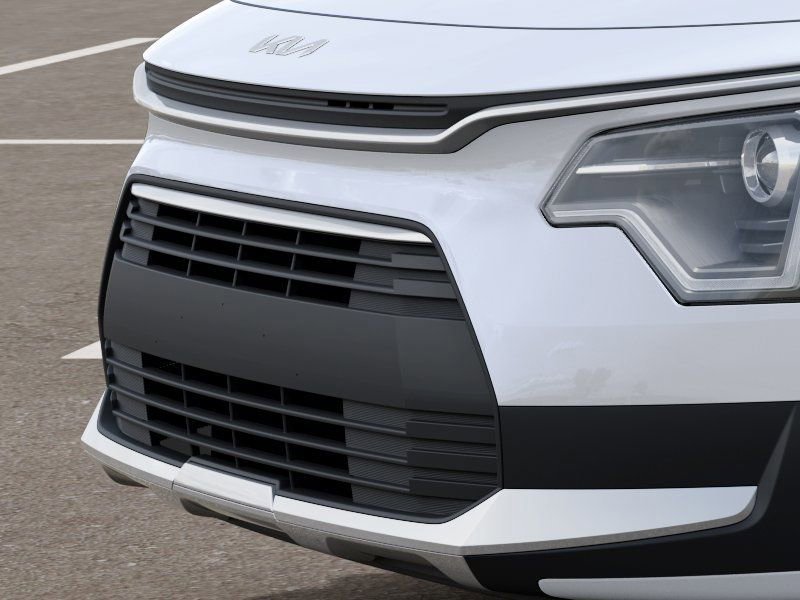 New 2026 Kia Niro LX FWD image 12