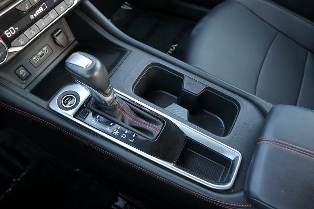 Certified 2024 Nissan Sentra SR w/ SR Premium Package image 22