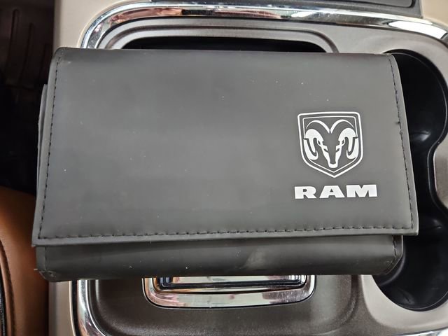 Used 2018 RAM 2500 Longhorn w/ Convenience Group image 54