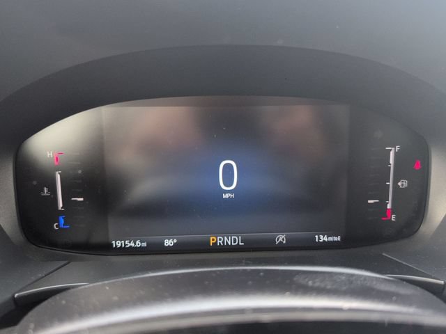 Used 2025 Ford Escape Active w/ Cold Weather Package AWD/4WD image 27