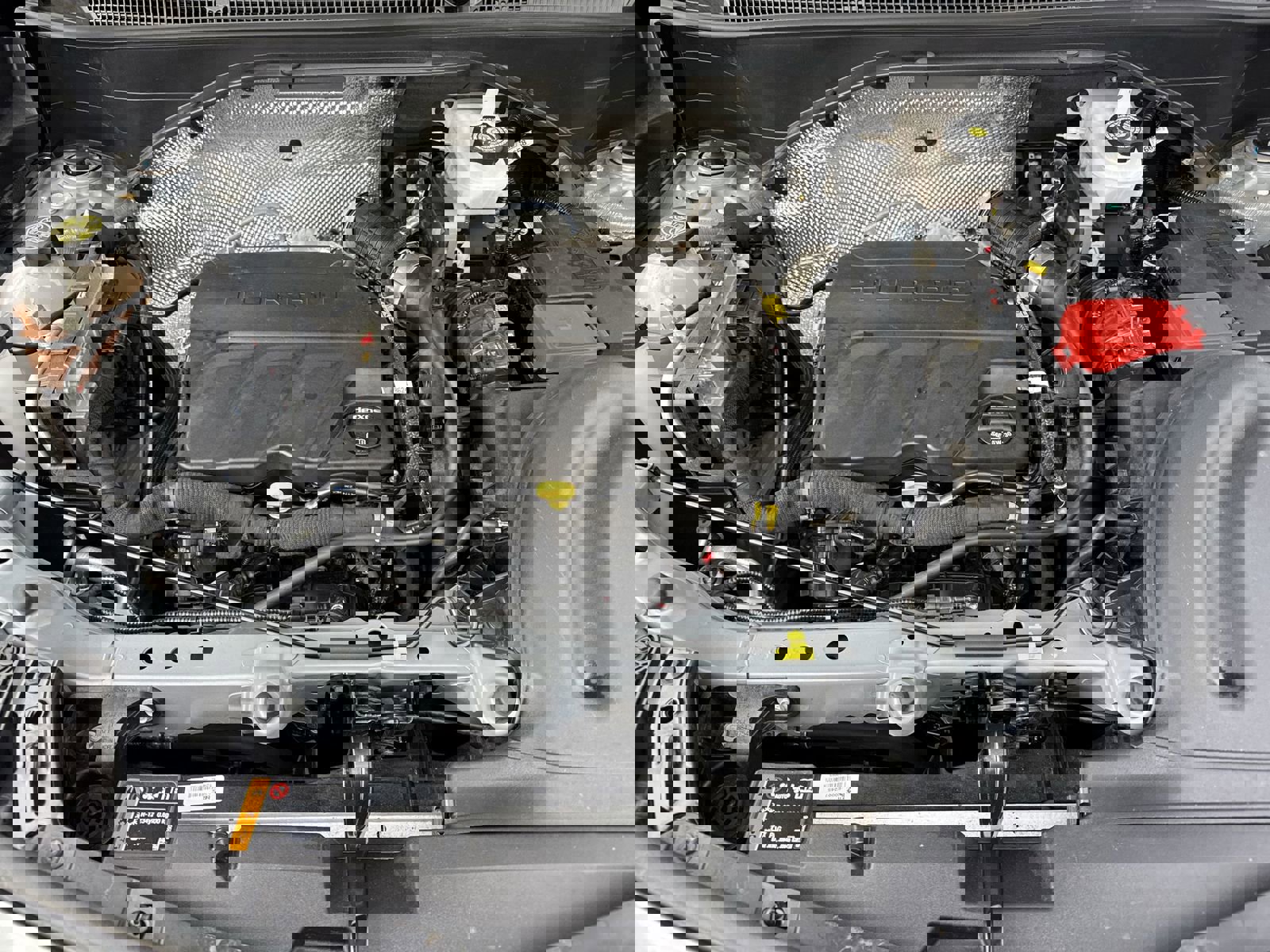 Used 2023 Buick Encore GX Select w/ Sport Touring Package image 32