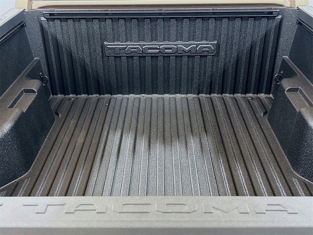 New 2026 Toyota Tacoma TRD Sport image 7