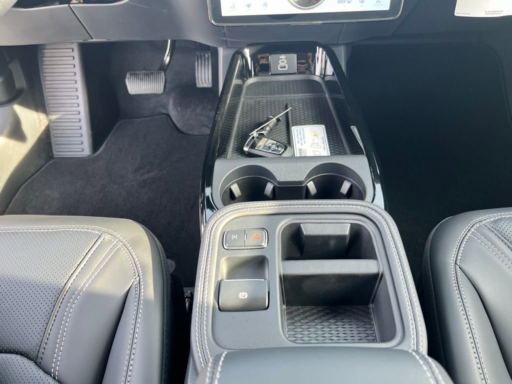 New 2026 Ford Mustang Mach-E Premium AWD/4WD image 19
