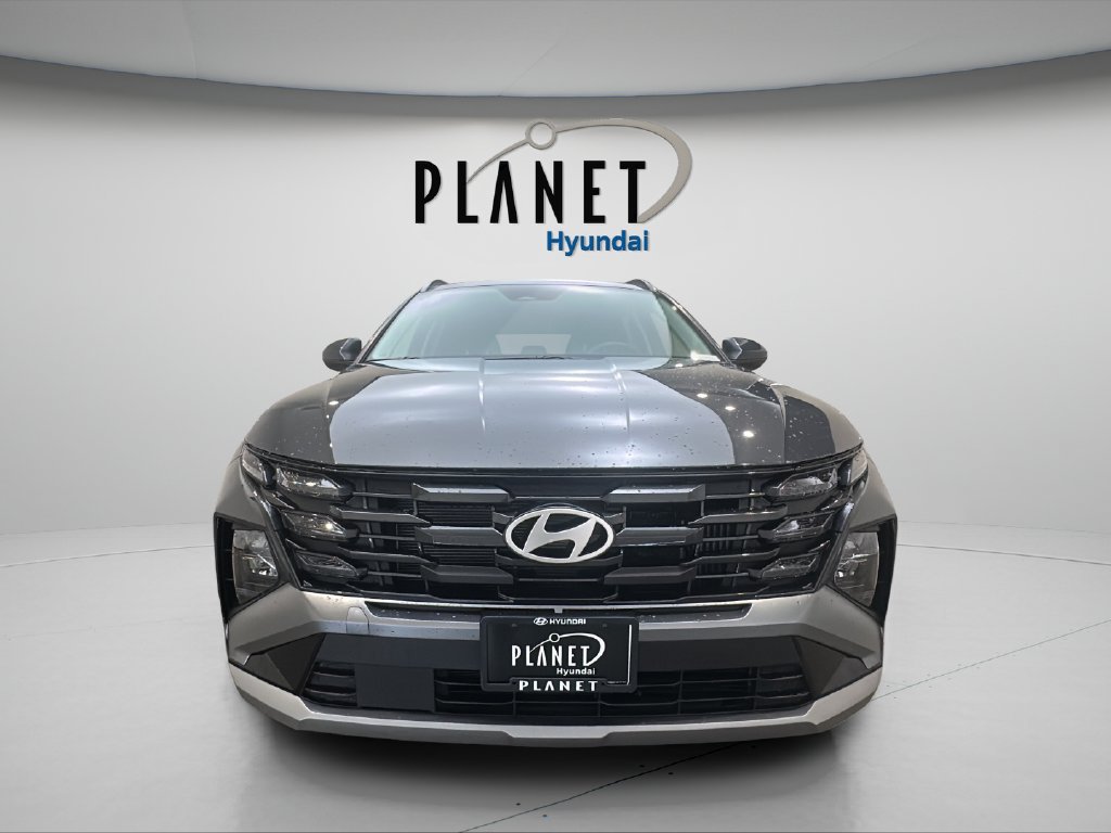 New 2026 Hyundai Tucson SEL w/ Tow & Go Package AWD/4WD image 5