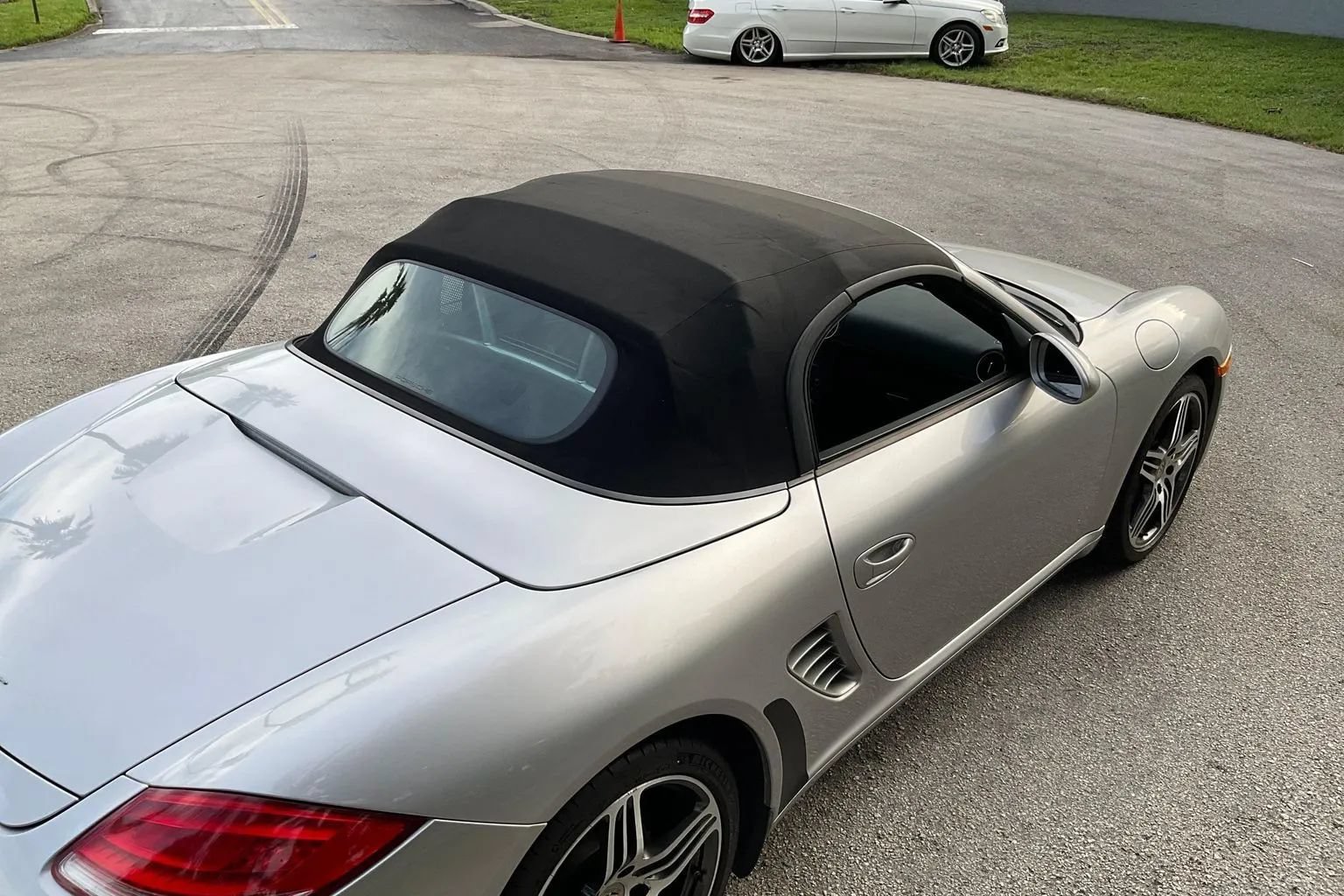 Used 2011 Porsche Boxster RWD image 42