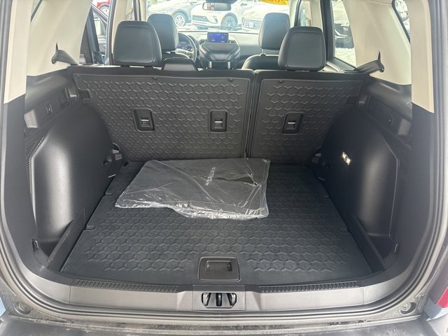 Used 2024 Ford Bronco Sport Outer Banks image 30