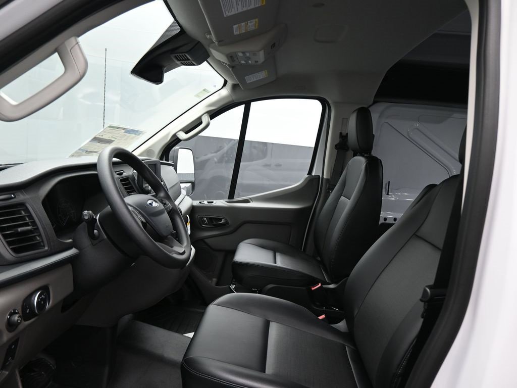 New 2024 Ford Transit 150 Low Roof image 15