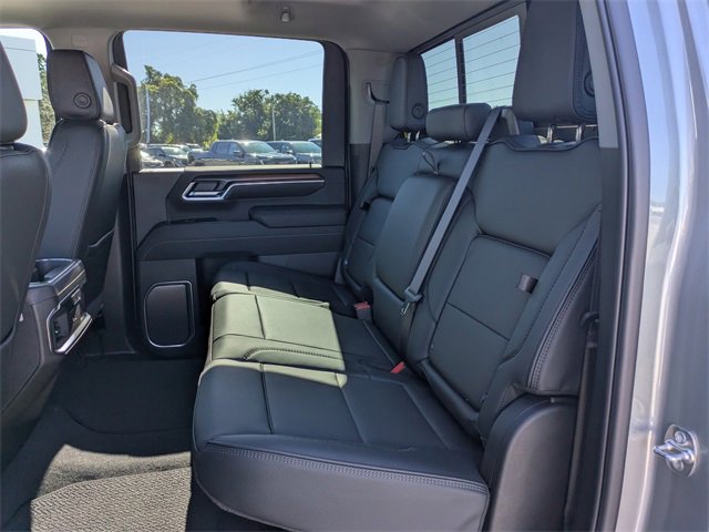 New 2026 GMC Sierra 2500 Denali w/ Denali Reserve Package image 14