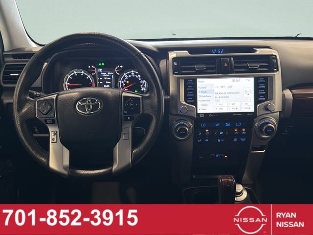 Used 2020 Toyota 4Runner Limited image 26