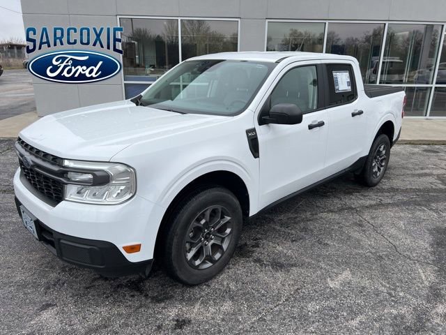 Used 2024 Ford Maverick XLT