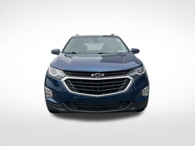 Used 2020 Chevrolet Equinox LT AWD/4WD image 10
