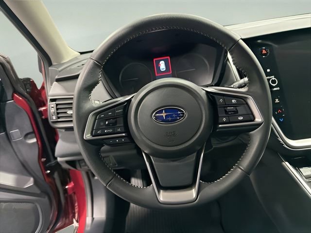 Certified 2025 Subaru Outback Premium w/ Popular Package #1A AWD/4WD image 15