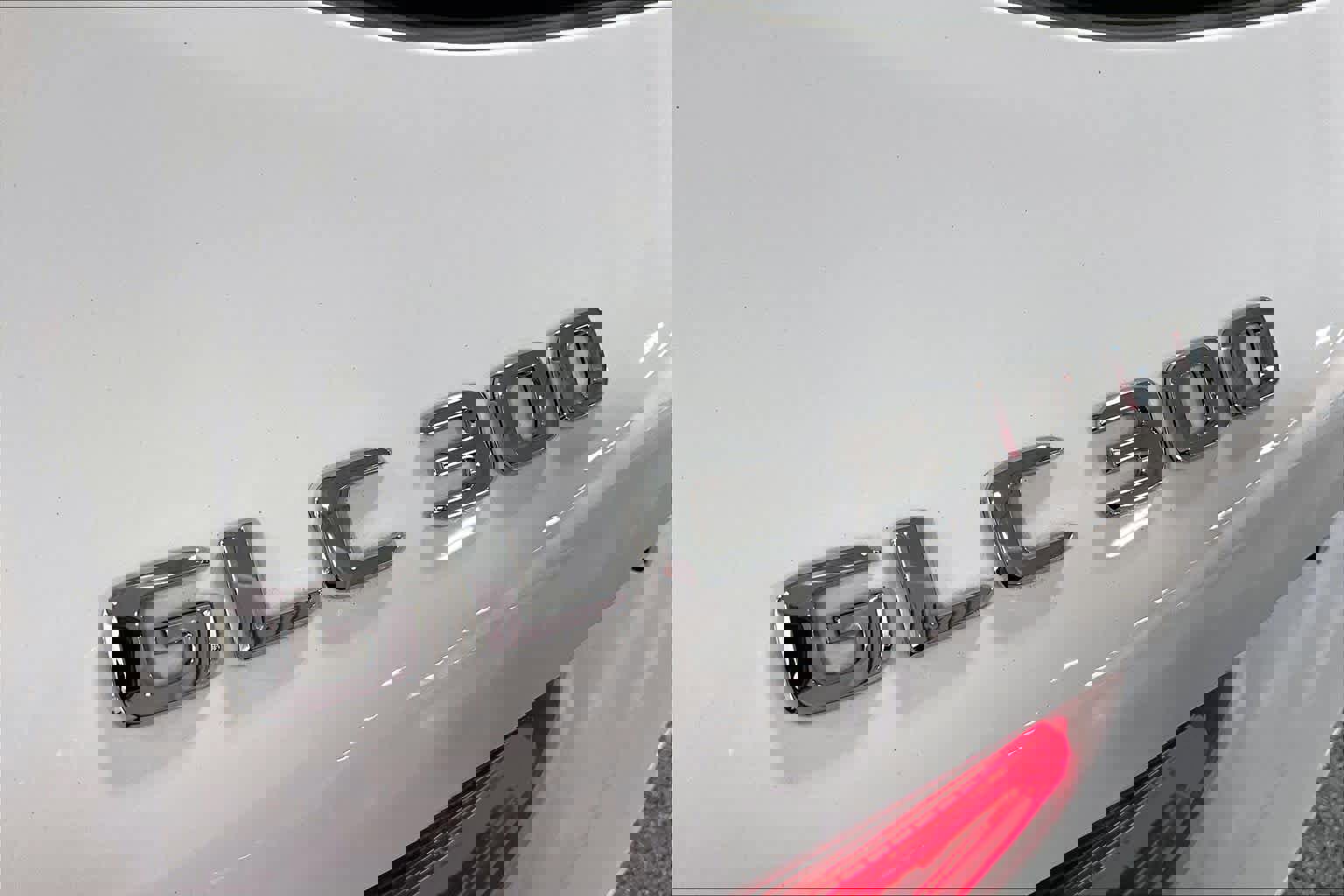 Used 2021 Mercedes-Benz GLC 300 image 33