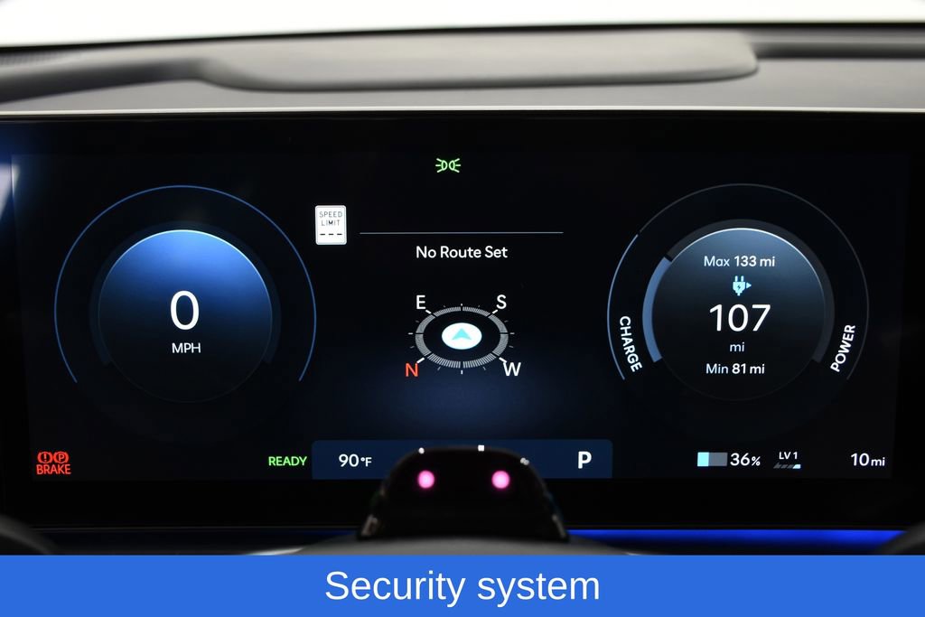 New 2026 Hyundai Ioniq 9 SEL w/ Tow & Go Package image 18