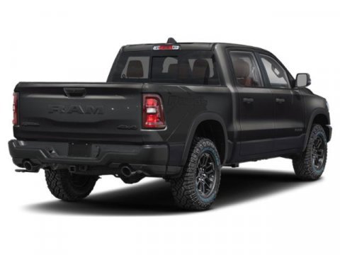 New 2026 RAM 1500 Rebel image 3