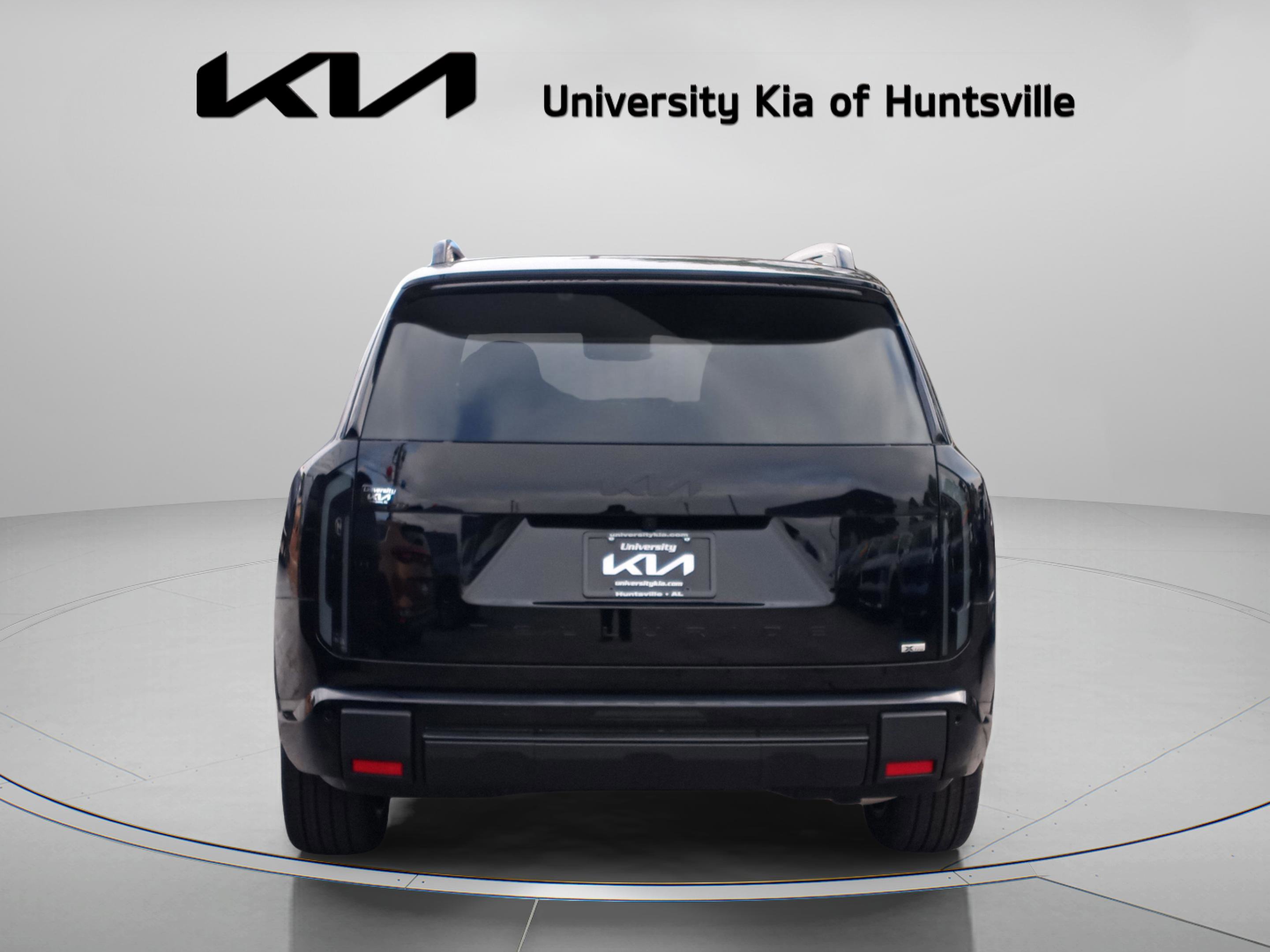 New 2027 Kia Telluride SX Prestige X-Line image 6