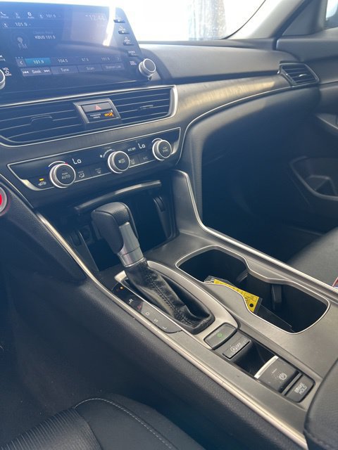 Used 2021 Honda Accord LX image 16