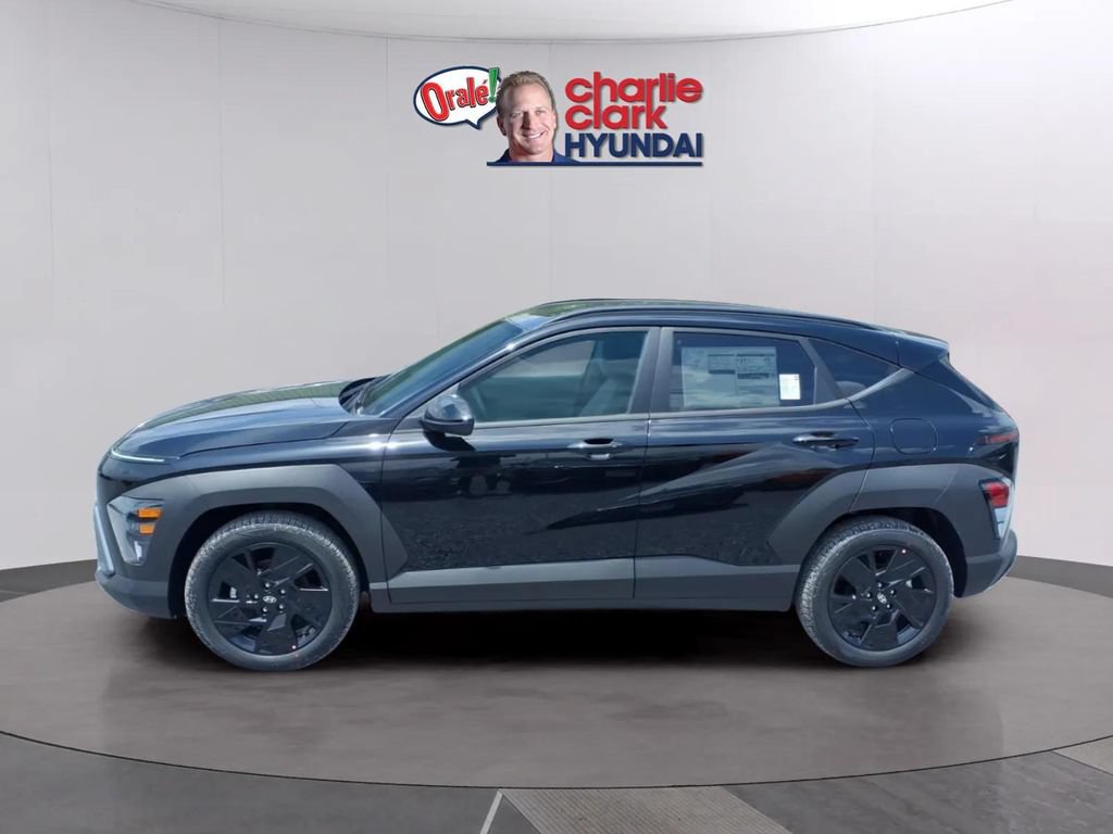New 2026 Hyundai Kona SEL Sport FWD image 2
