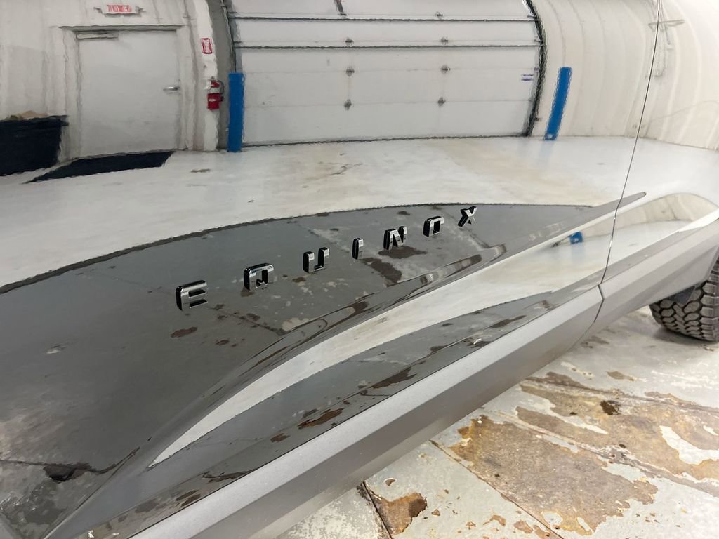 New 2026 Chevrolet Equinox ACTIV w/ LPO, Floor Liner Package image 26