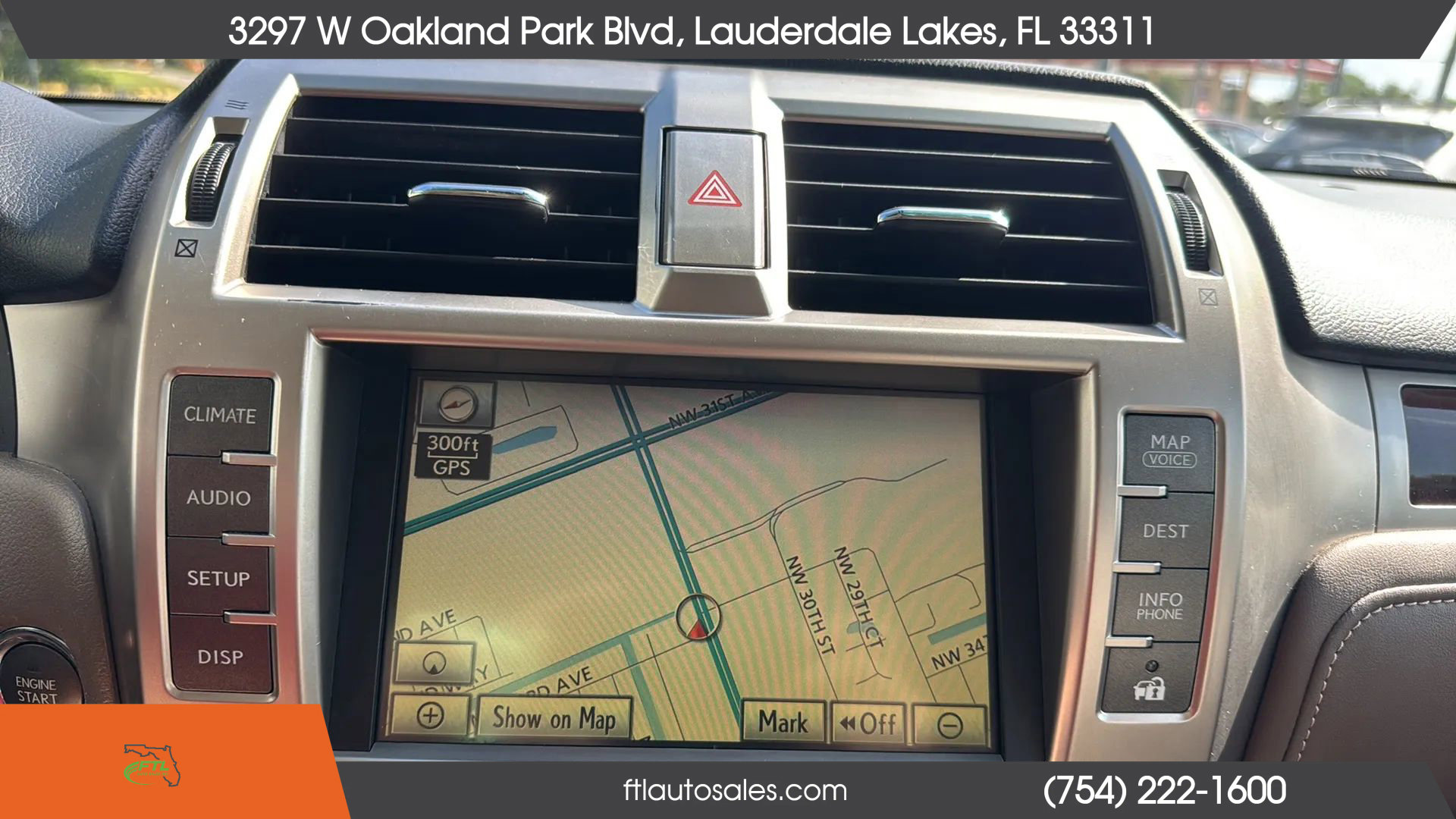 Used 2010 Lexus GX 460 image 81