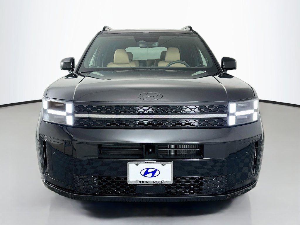 New 2027 Hyundai Santa Fe Calligraphy FWD image 2