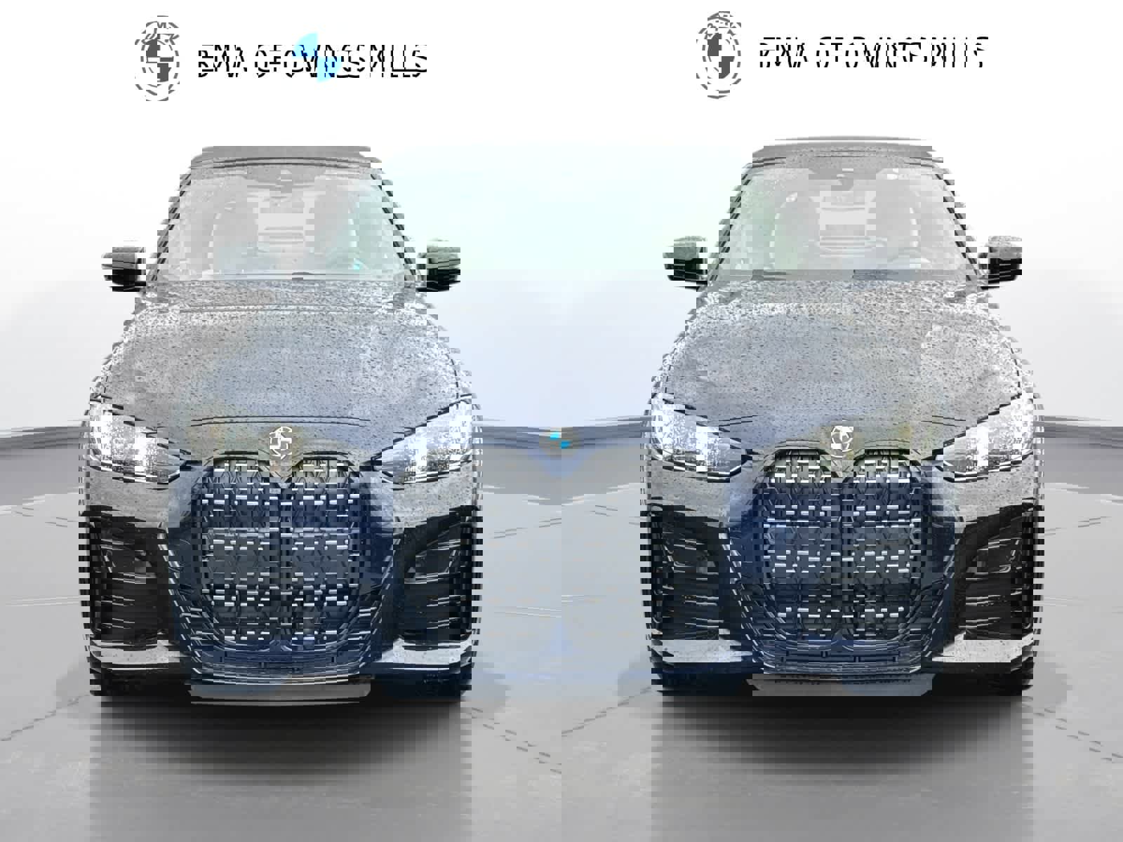 New 2026 BMW 430i xDrive 430i xDrive w/ M Sport Package image 8