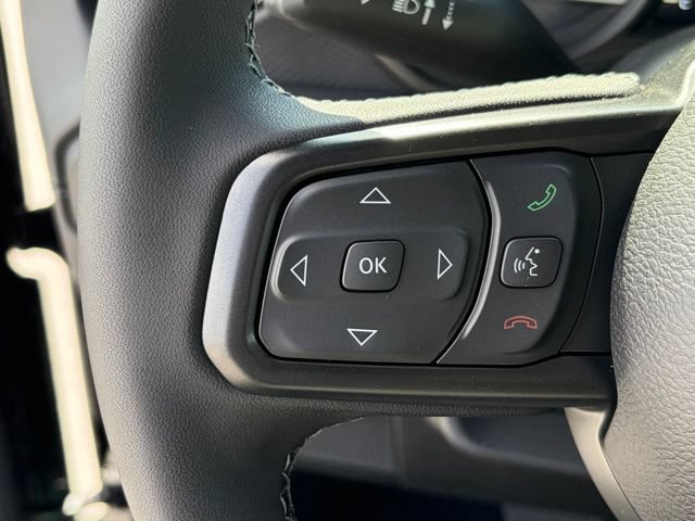 New 2026 Jeep Gladiator Mojave AWD/4WD image 17