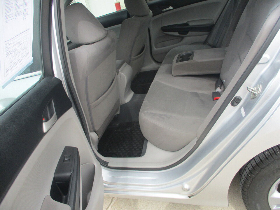 Used 2012 Honda Accord LX image 21