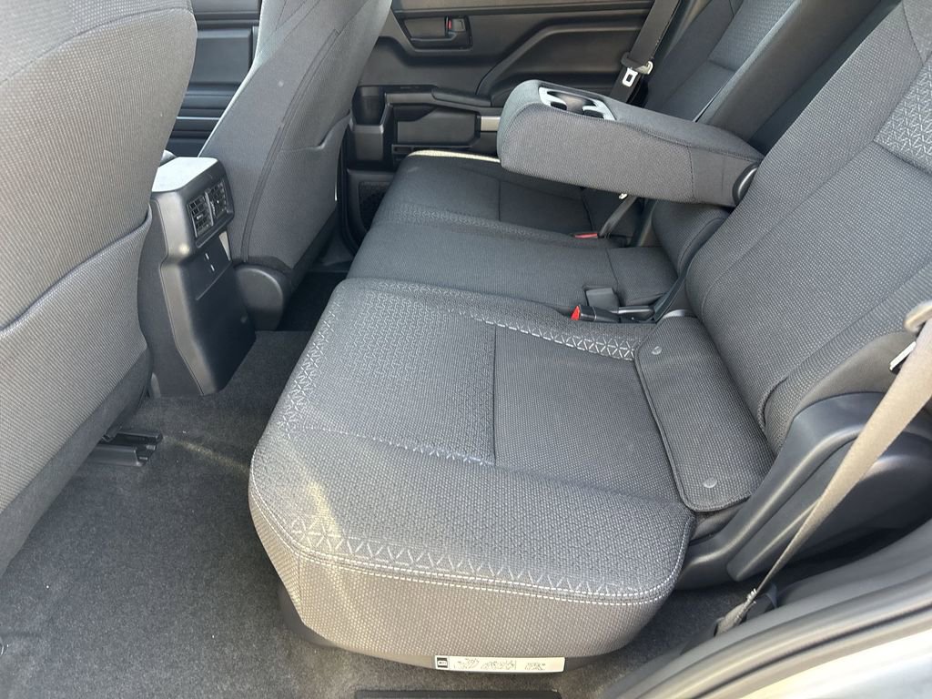 Used 2025 Toyota 4Runner SR5 image 25