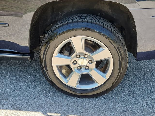 Used 2017 Chevrolet Tahoe Premier RWD image 8