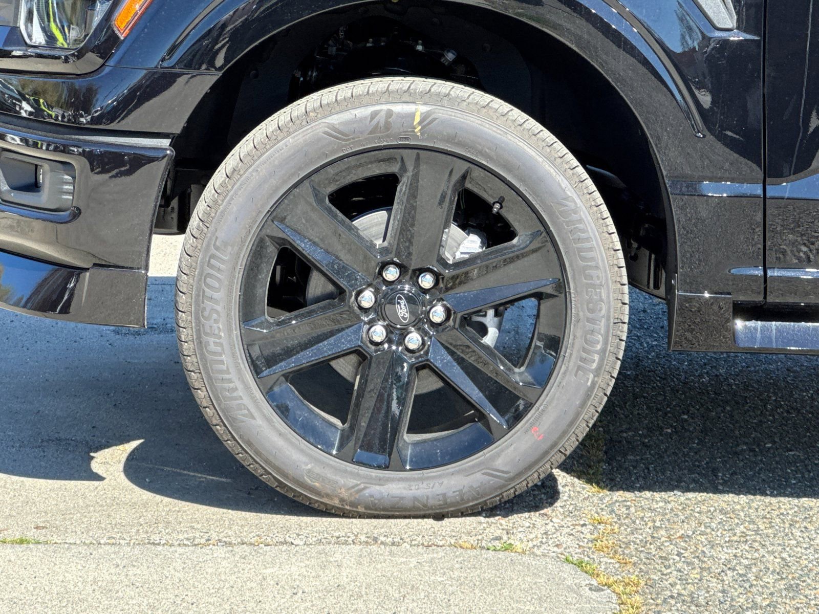 New 2026 Ford F150 STX w/ F-150 LOBO Package image 28