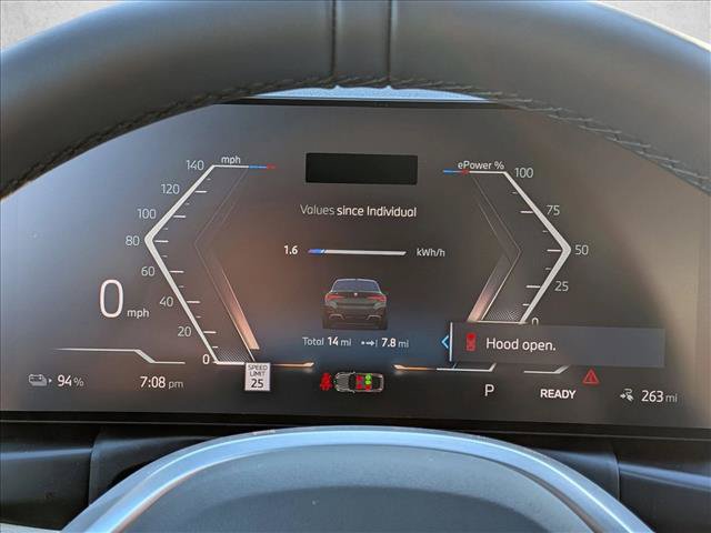 New 2026 BMW i4 eDrive40 w/ M Sport Package RWD image 11