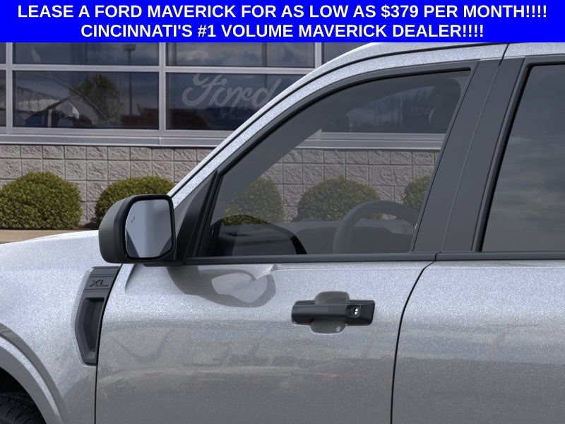 New 2026 Ford Maverick XL FWD image 21