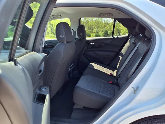 Used 2023 Chevrolet Equinox LT FWD image 71