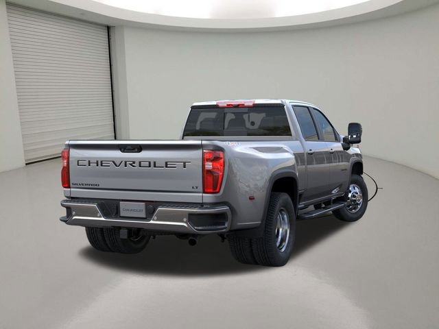 New 2026 Chevrolet Silverado 3500 LT image 4