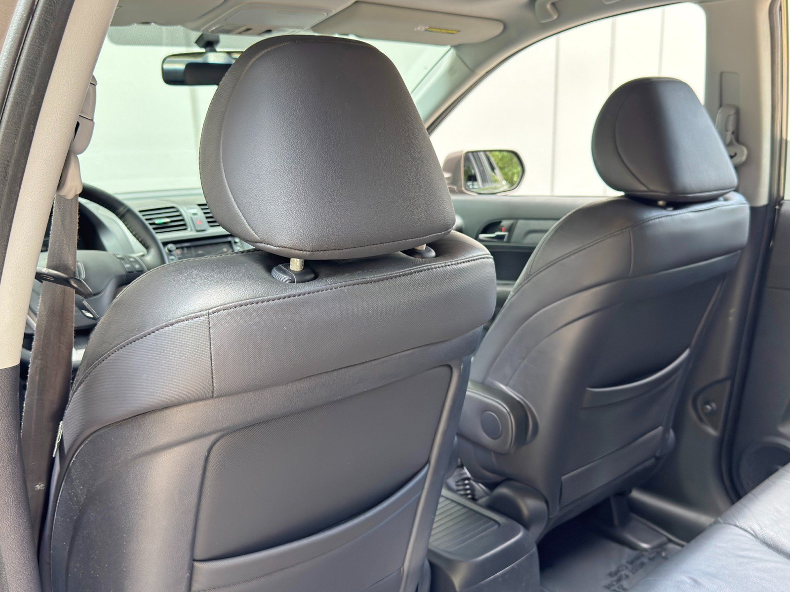 Used 2009 Honda CR-V EX-L image 28