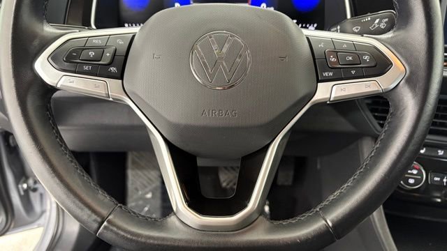 Used 2024 Volkswagen Jetta SE image 33