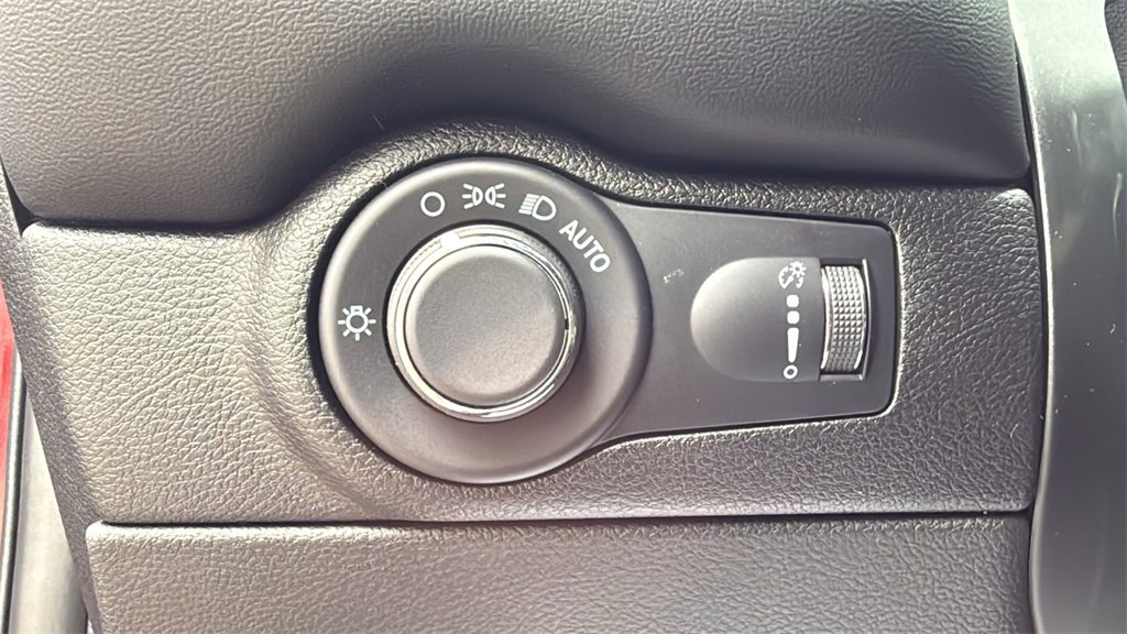 New 2026 Dodge Durango GT image 20