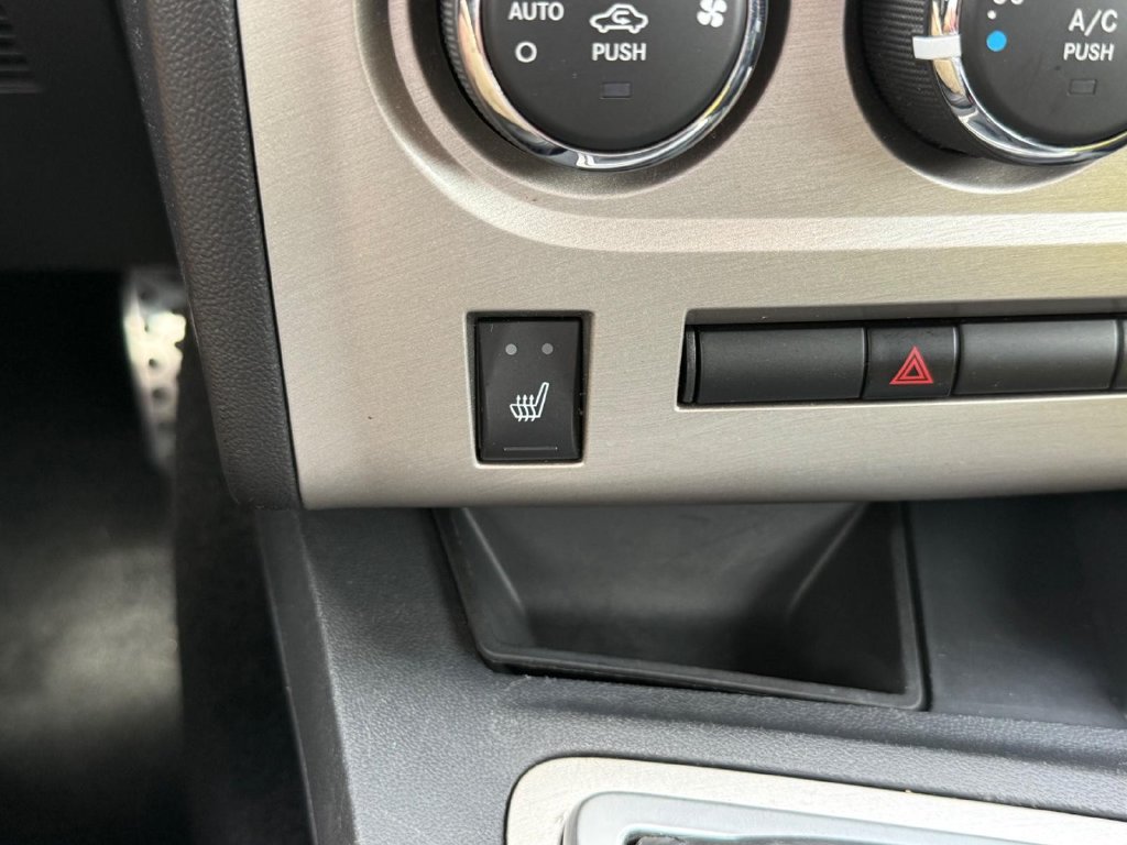 Used 2011 Dodge Challenger SRT8 RWD image 19