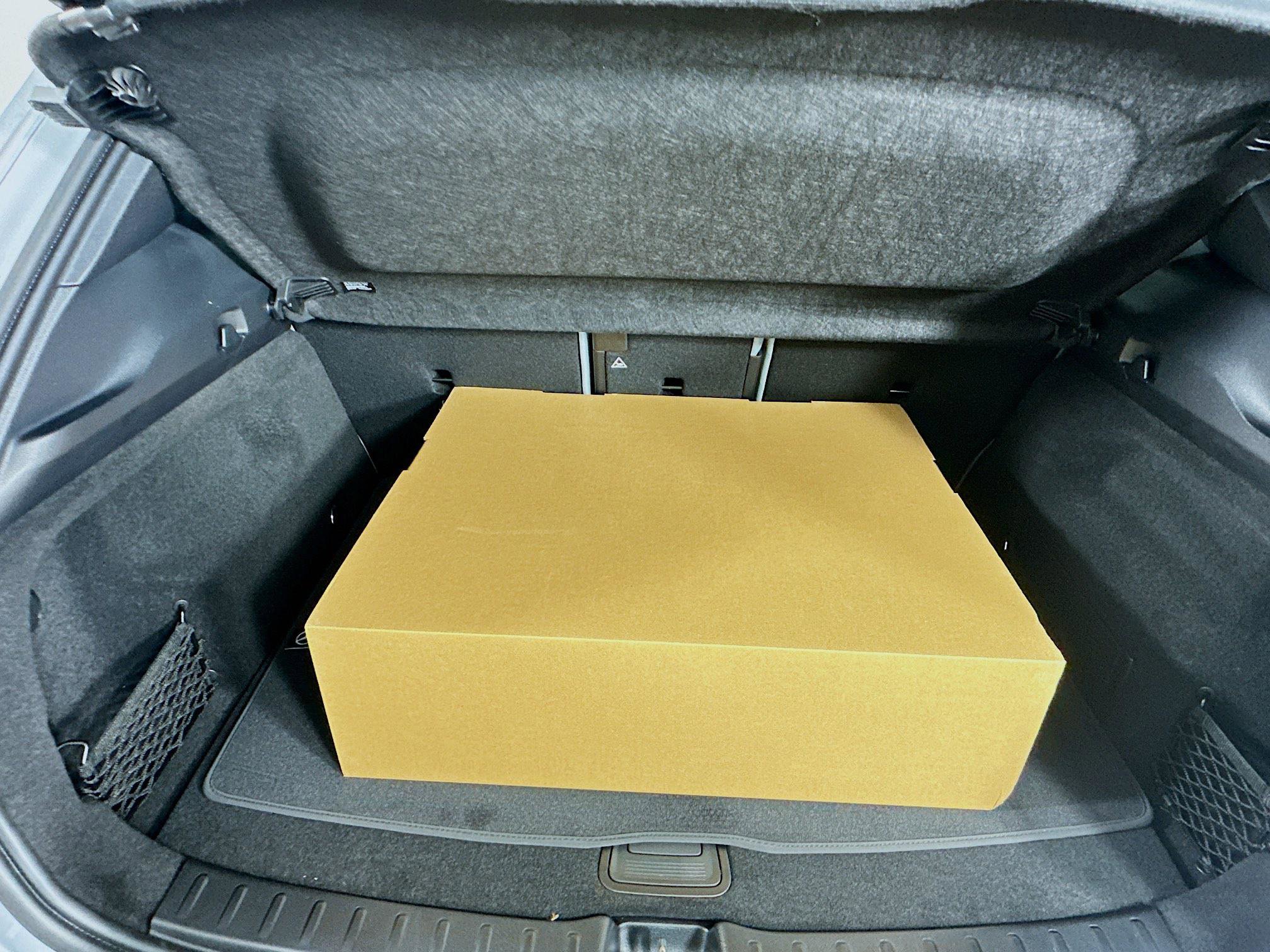 Used 2026 Mercedes-Benz GLA 250 4MATIC image 35