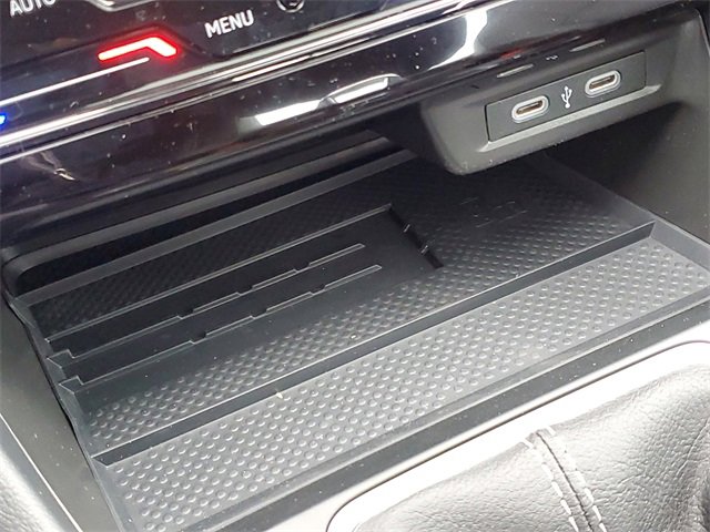 New 2026 Volkswagen Jetta SE image 28