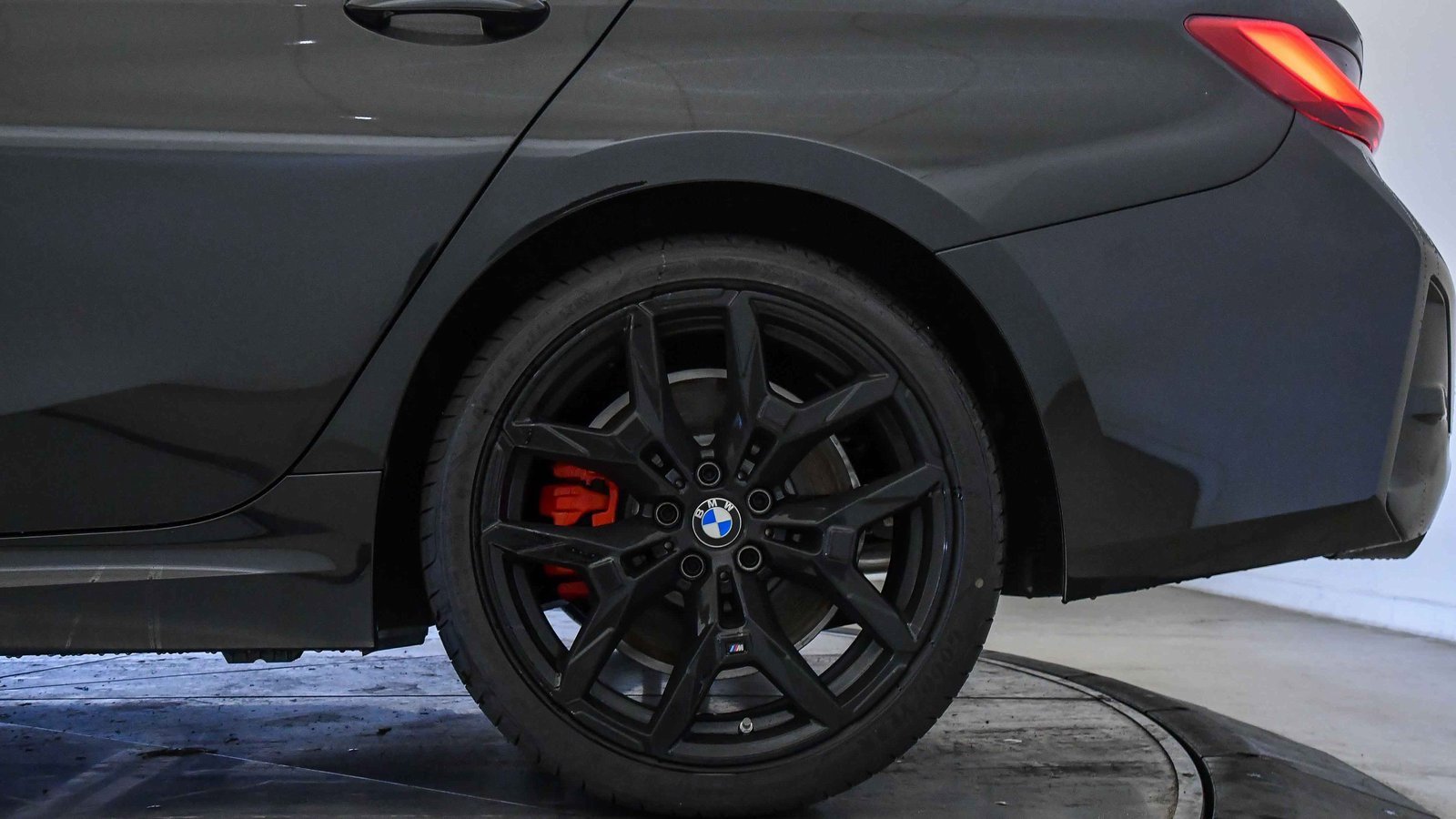 New 2026 BMW 330i Sedan image 11