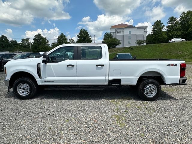 New 2026 Ford F250 XL w/ 360-Degree Camera Package AWD/4WD image 2